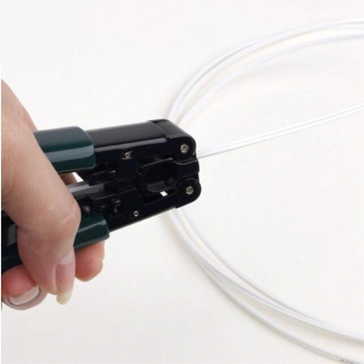 FTTH Fiber Optic Stripper for Fiber Cable