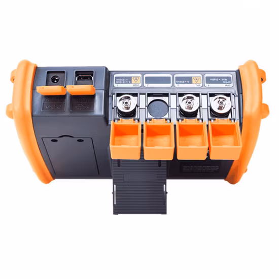 Réflectomètre optique dans le domaine temporel OTDR