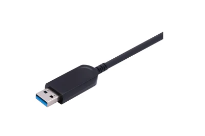 Câble optique actif USB 3.0 Am vers Bm